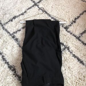 JF slim dress up pants barely worn.